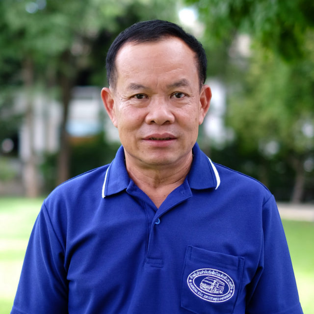 Mr. Tawat  Booncharoen